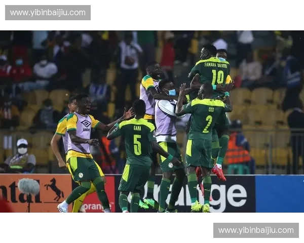 世界杯赛事驱动下全球经济增长机遇与风险深度解析与未来趋势展望 世界杯赛事驱动下全球经济增长机遇与风险深度解析与未来趋势展望